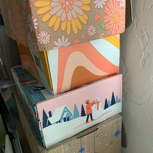 Fab fit fun skincare, makeup shoes, jeans clothing & rinds luxury brands + more